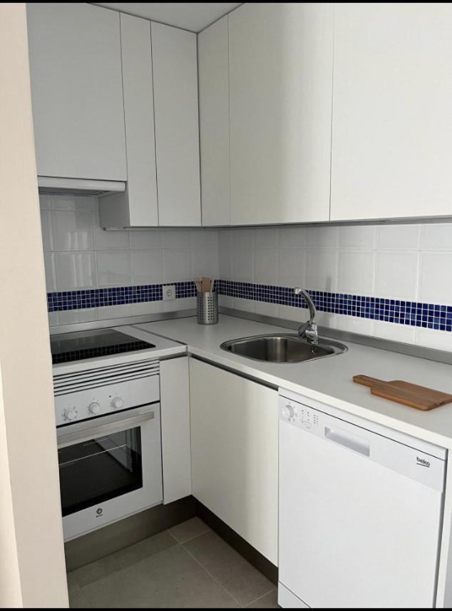Apartamentos El Piquillo En Cadalso De Los Vidrios Exterior foto