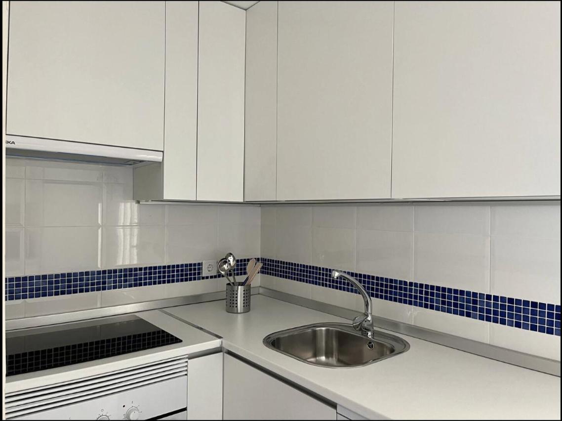 Apartamentos El Piquillo En Cadalso De Los Vidrios Exterior foto