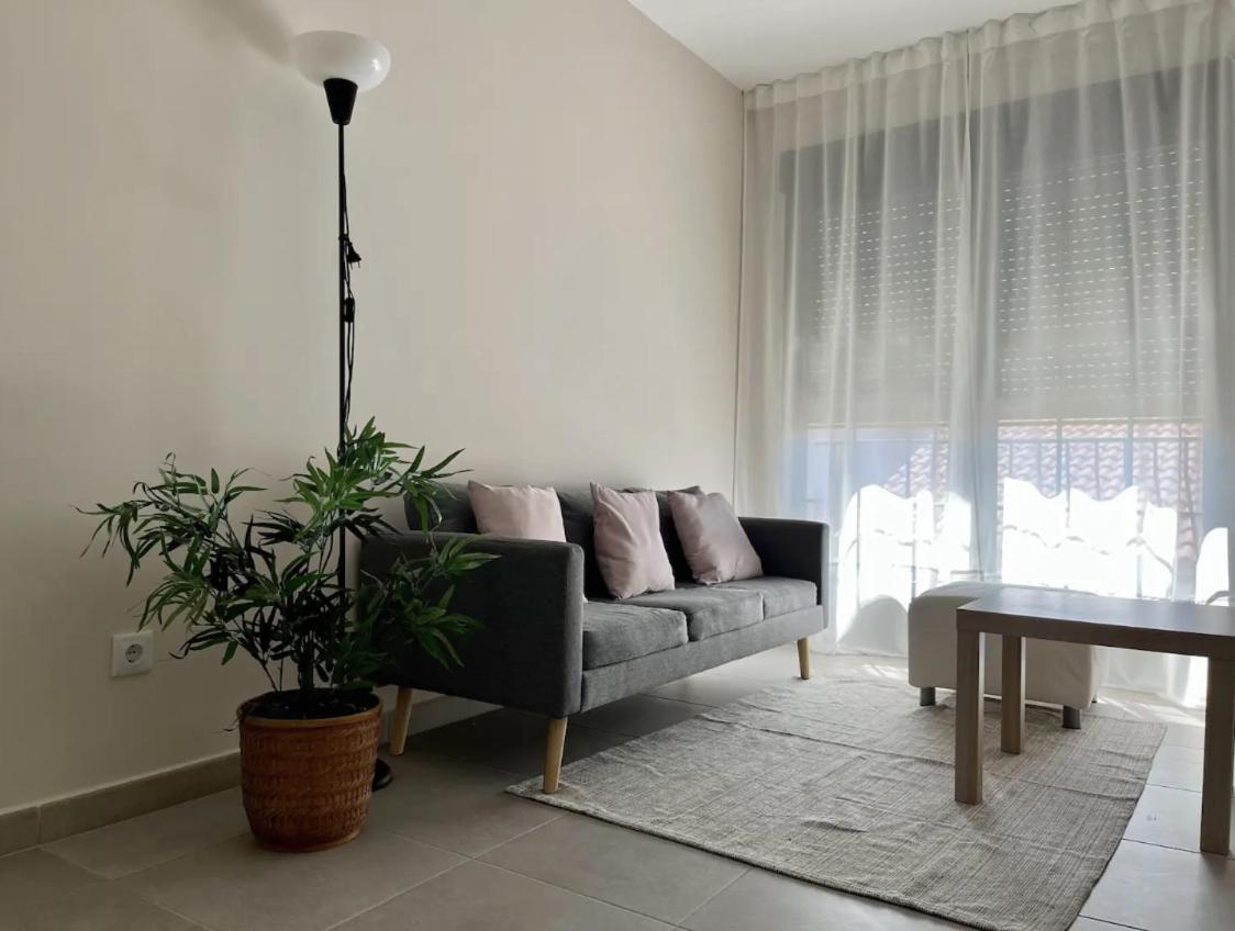 Apartamentos El Piquillo En Cadalso De Los Vidrios Exterior foto
